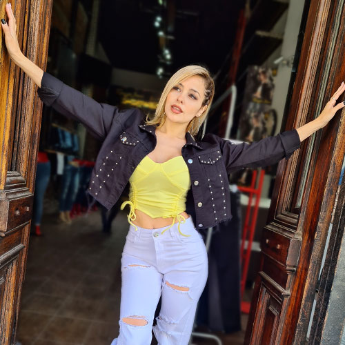 enlace a nuestra pagina de tiktok